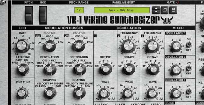 7 Best Free VST Plugins for HQ Instrument Sounds 2023 - 53