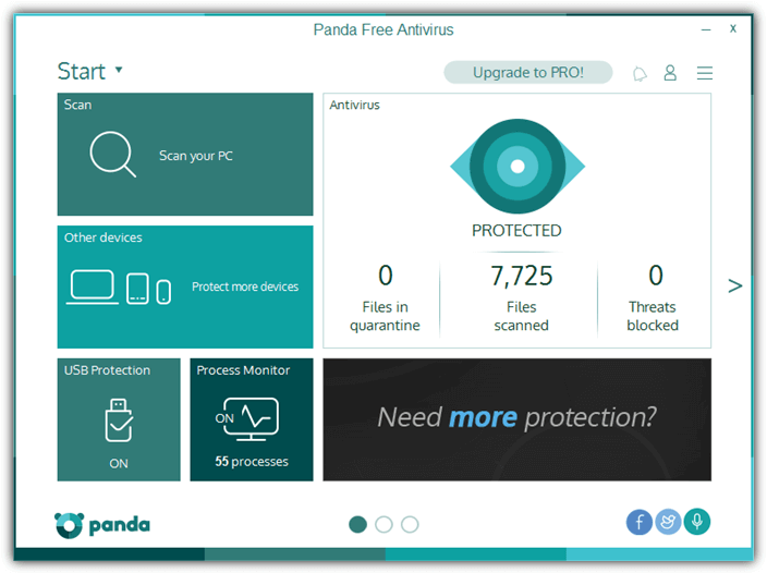 7 Best Lightest Antivirus for Windows 11 10 8 7 PC  FREE  - 39