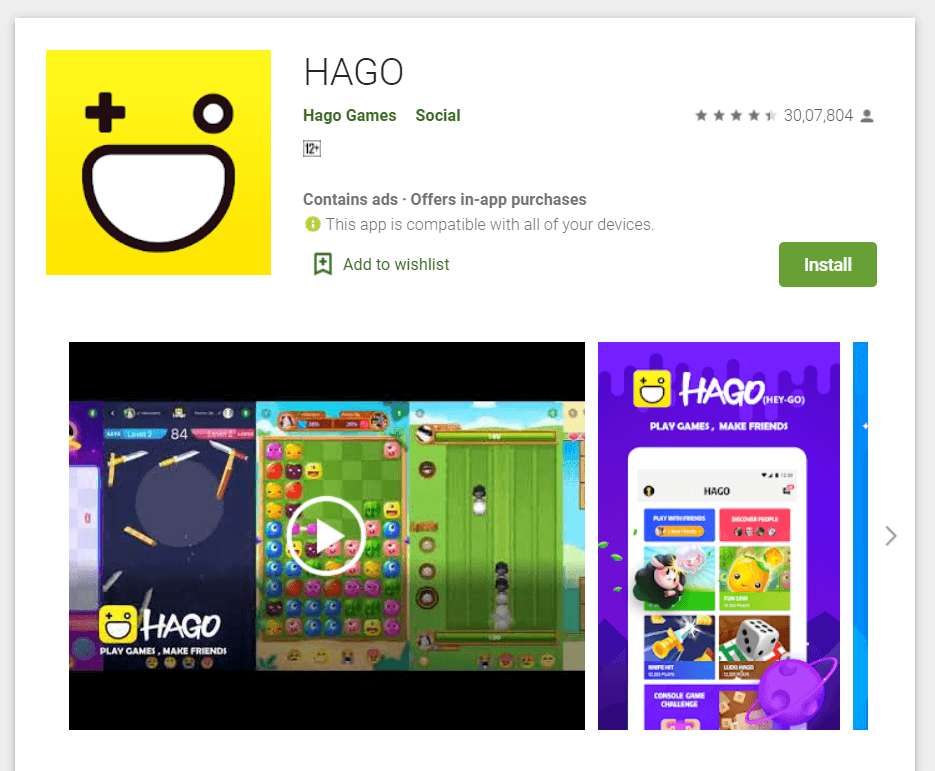 Download Hago for PC Windows 11 10 8 7  Latest  2023 - 77