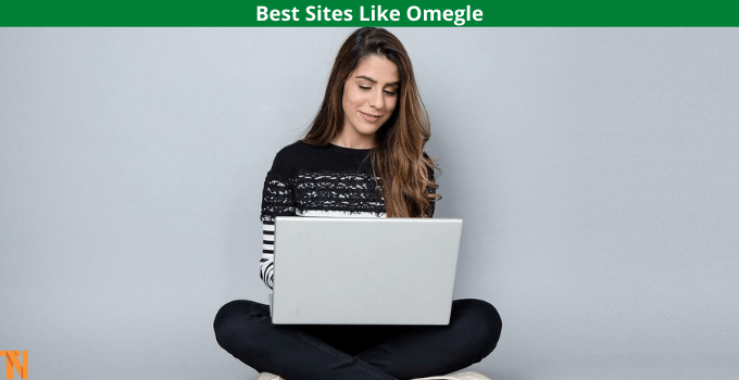 10 Best Omegle Alternative Sites to Talk With Strangers - 39