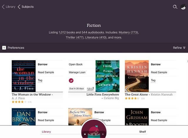 10 Best Free Audible Alternatives  Sites   Apps  2023 - 10