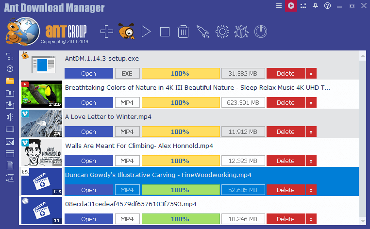 10 Best Download Manager Extensions for Google Chrome - 11