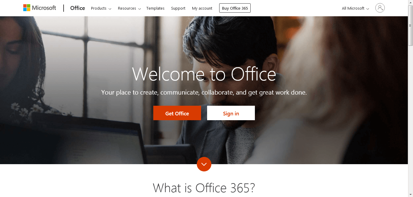 best Microsoft Office alternatives