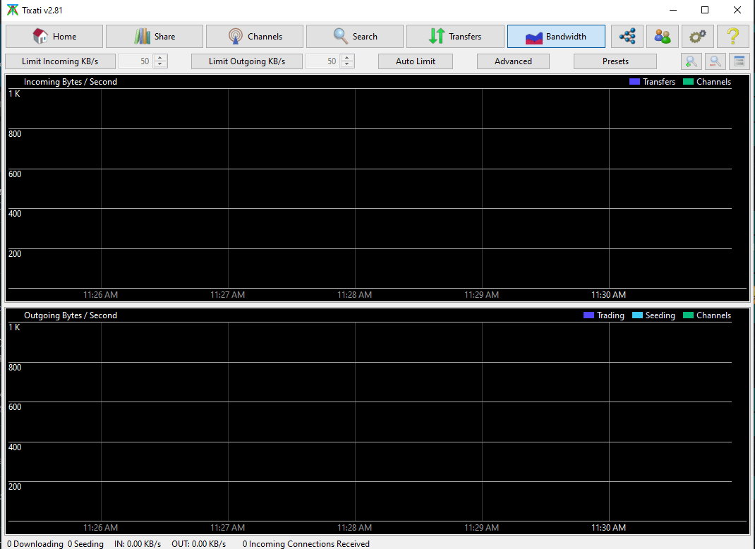 vuze no longer updated