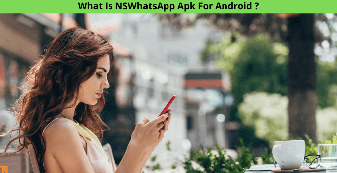 NSWhatsapp 3D APK 8.70 Download Latest (Official) 2021