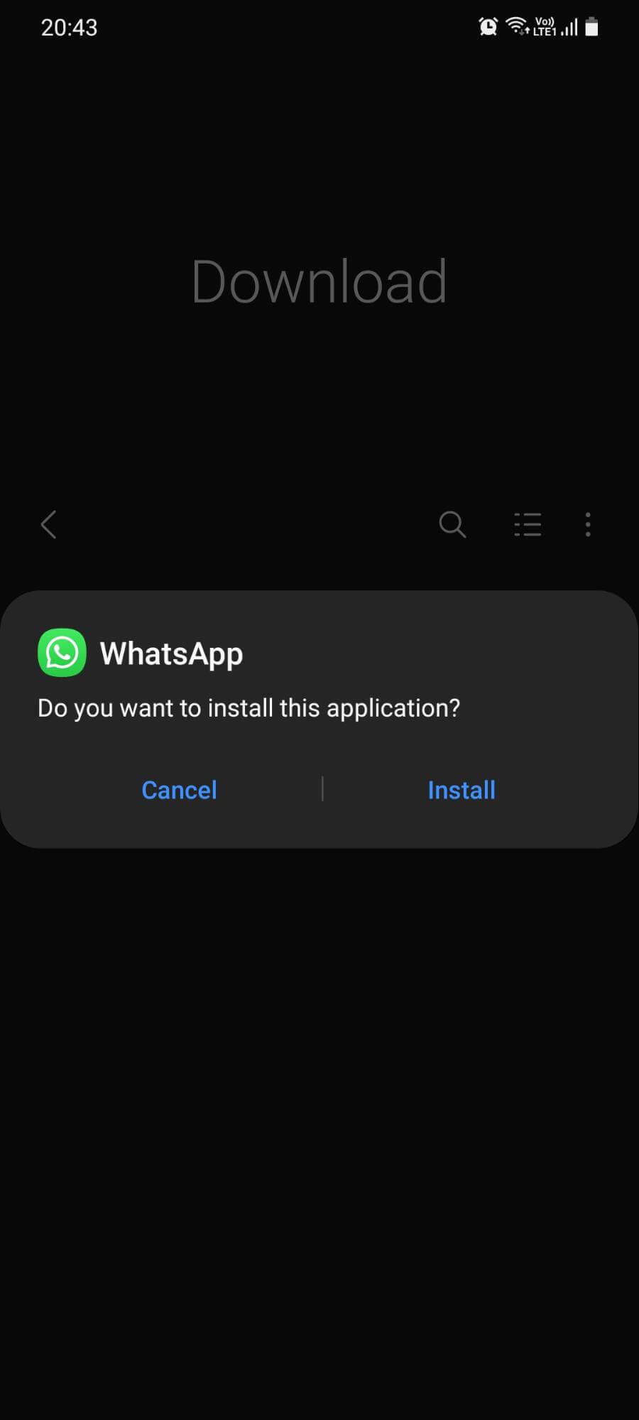 NSWhatsapp 3D APK 8 70 Download Latest  Official  2023 - 93