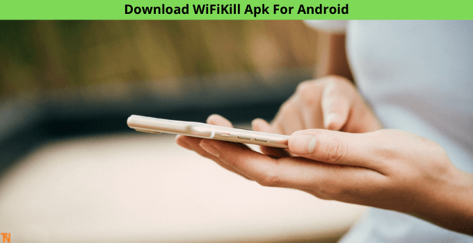 wifikill download apk