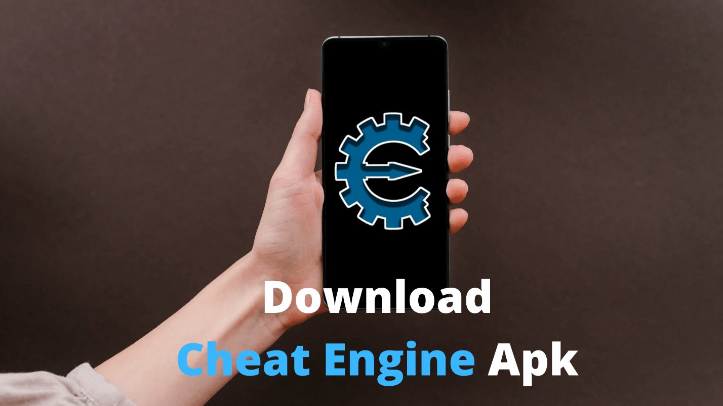 Download cheat engine for android