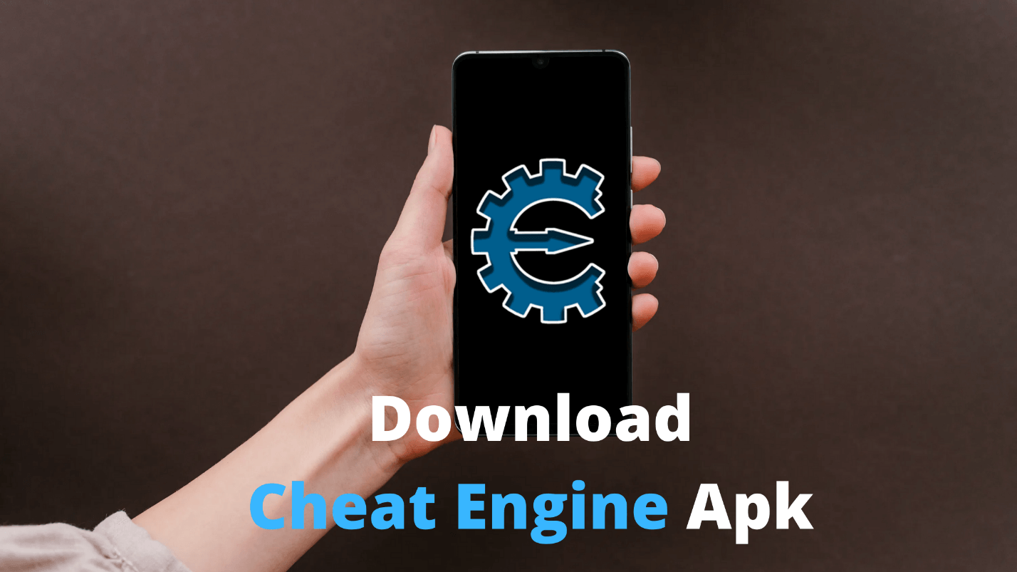 Cheat Engine Apk Download for Android (No Root) 2024