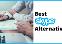 Skype alternatives