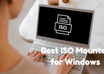 Best ISO Mounter