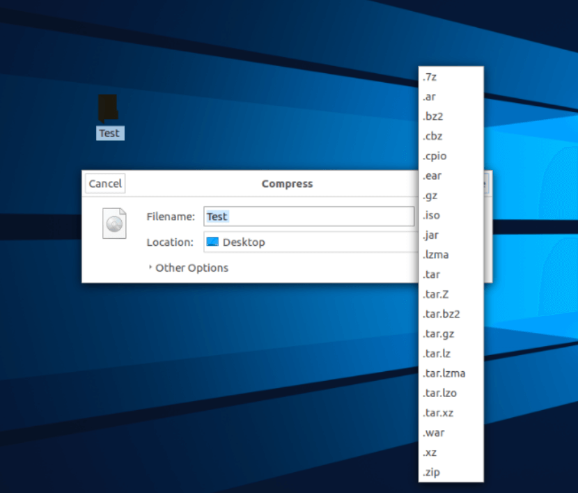 ISO Mounting Software