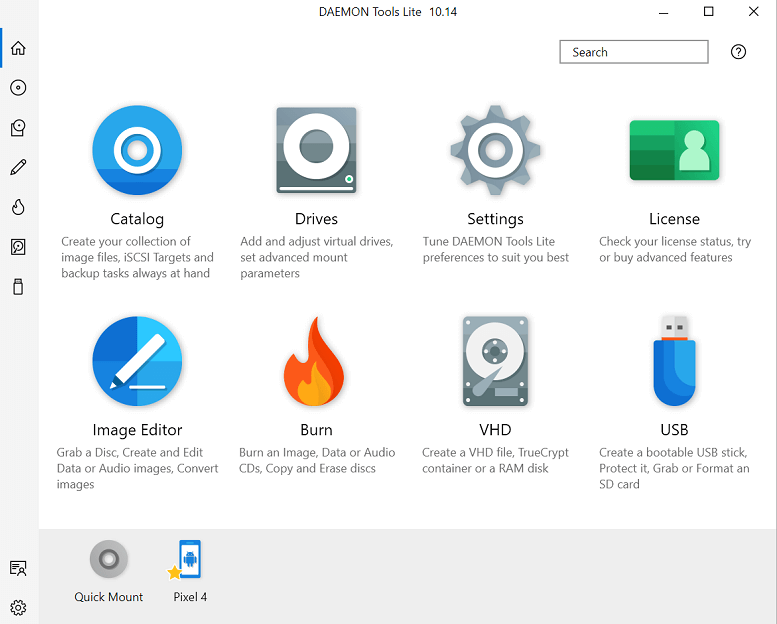 free for apple download WinArchiver Virtual Drive 5.3.0