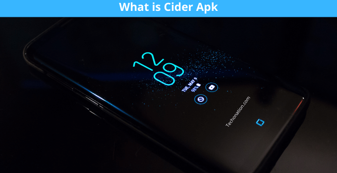 Cider Apk Download Latest Version  Working  2023 - 79