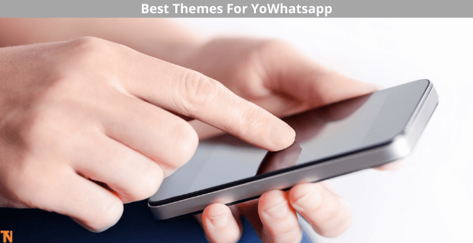 10 Best YOWhatsapp Themes Available for FREE 2023 - 14