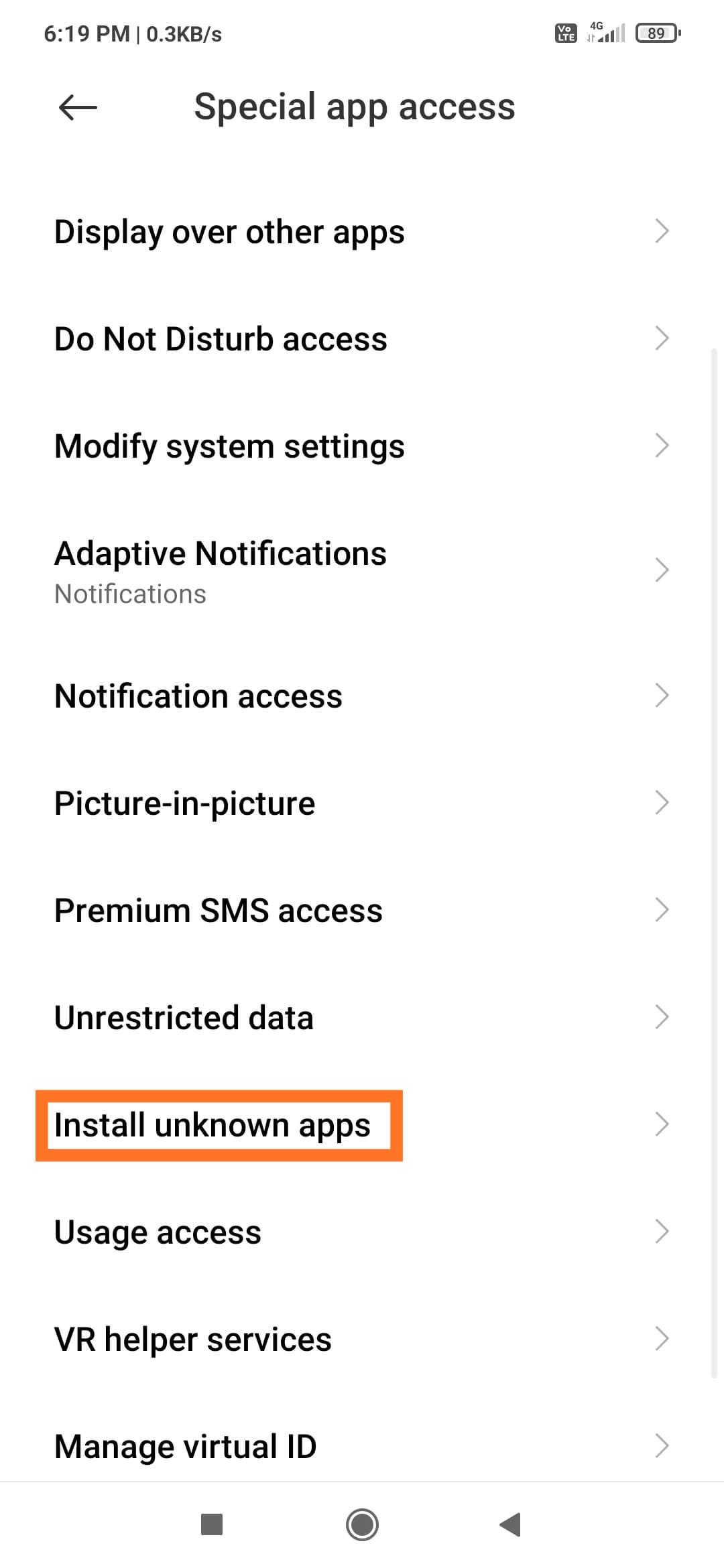 Root Master apk