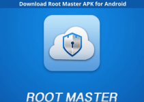Root Master apk