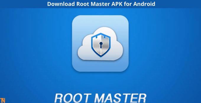 Root Master apk