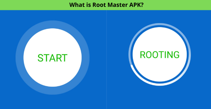 Root Master