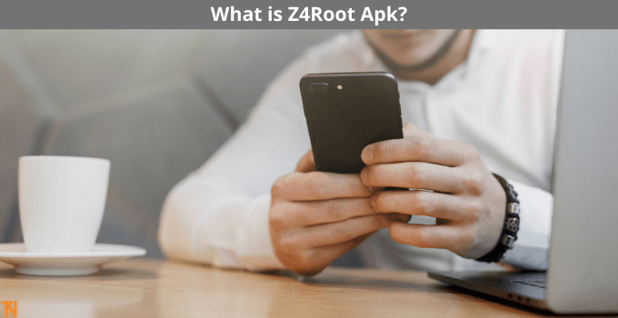 Z4Root App