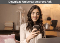 universal androot apk