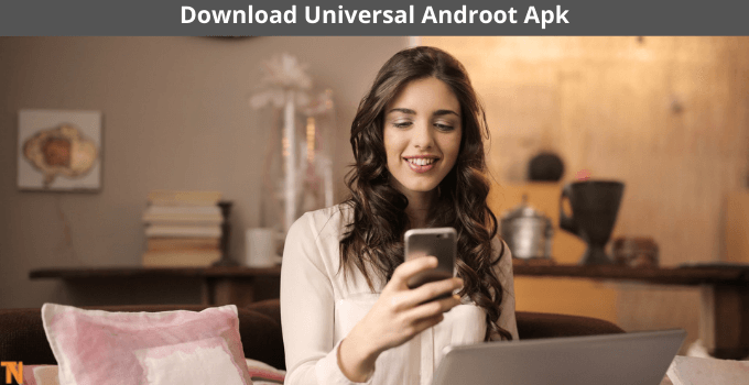 universal androot apk