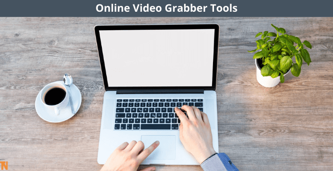 online video grabber from any website