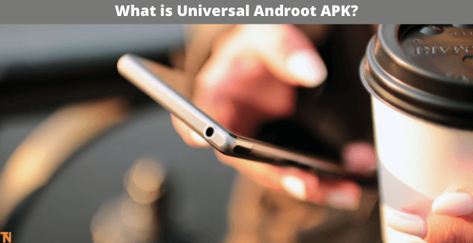 universal androot app