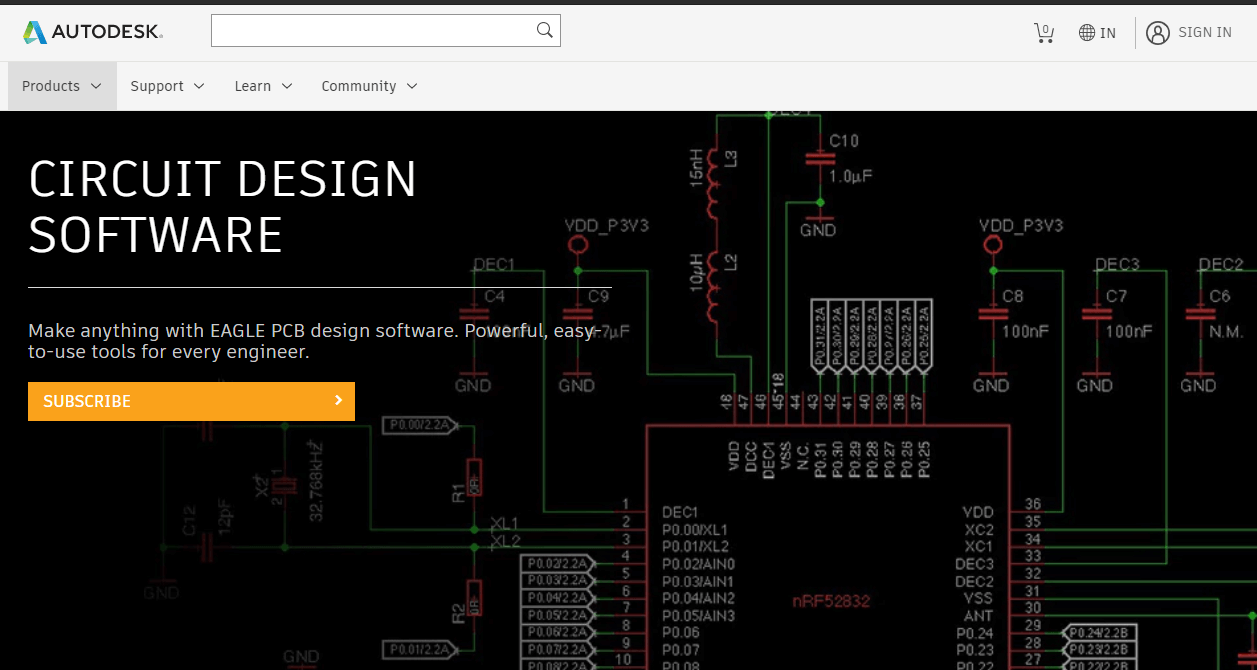 simulator online arduino autodesk circuits