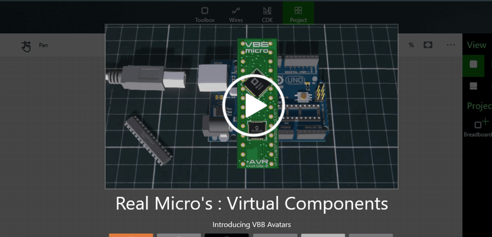 free online arduino virtual simulator