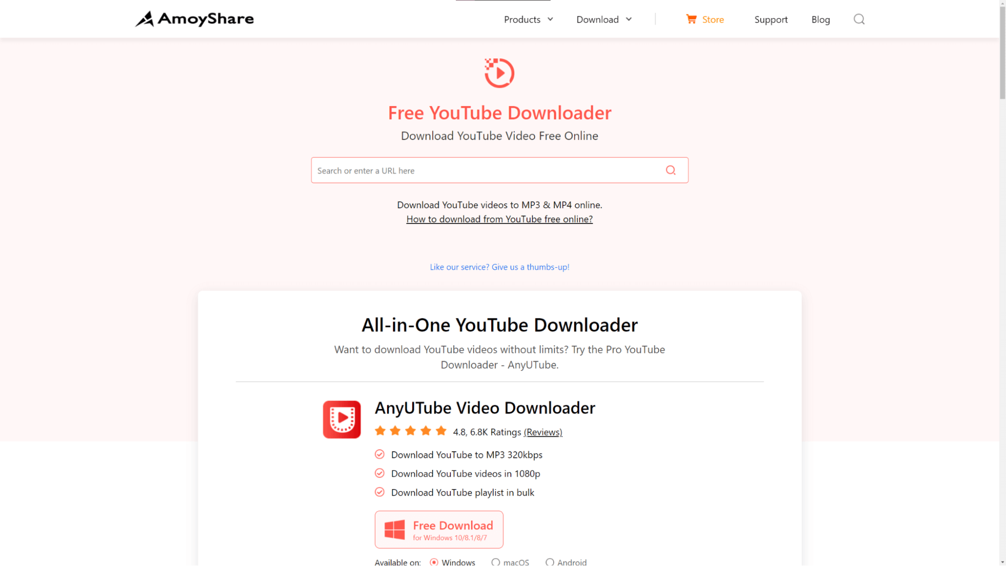 Best Video downloader