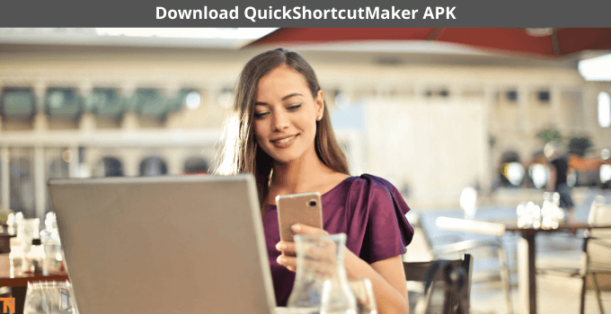 QuickShortcutMaker APK