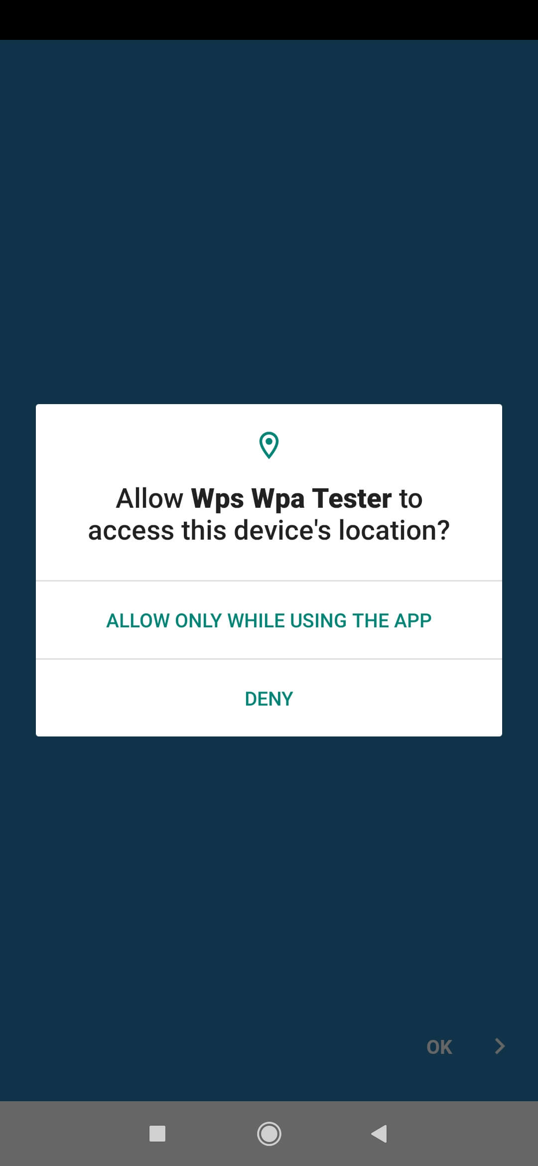 WPS WPA Tester Premium apk free