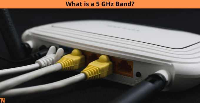 How to Find the Best 5GHz Channel For Your Router - 40