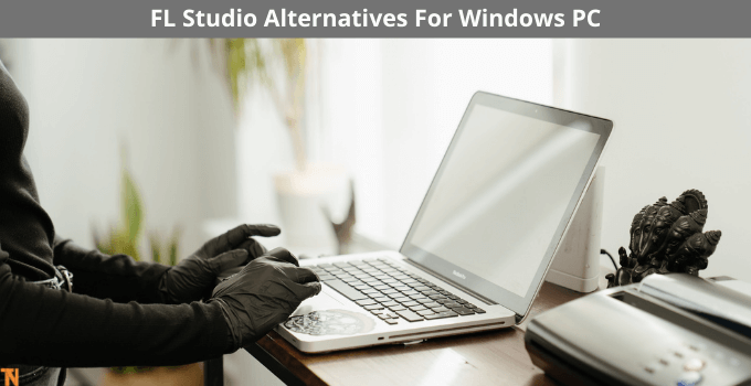 fl studio alternatives for chromebook