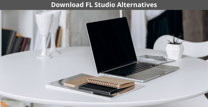 free FL Studio Alternatives