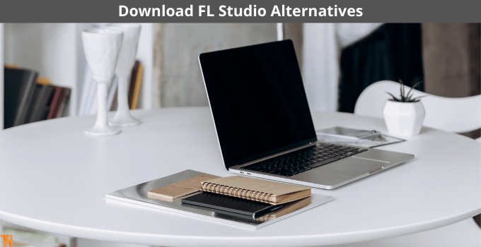 5 Best FL Studio Alternatives For Windows PC   macOS - 55