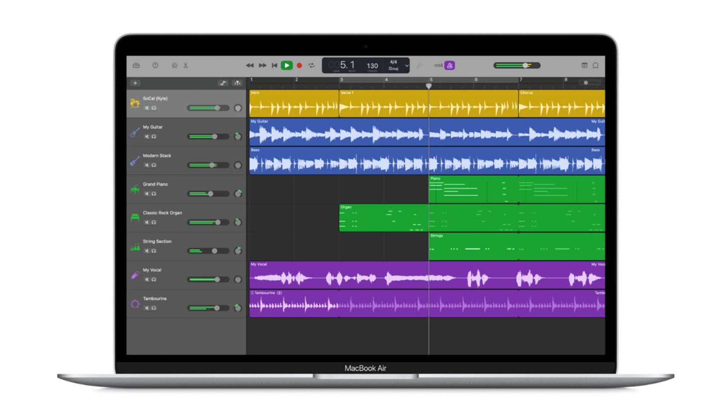 fl studio alternatives chromebook