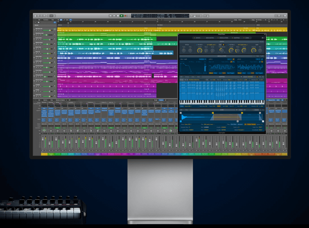 5 Best FL Studio Alternatives For Windows PC   macOS - 90