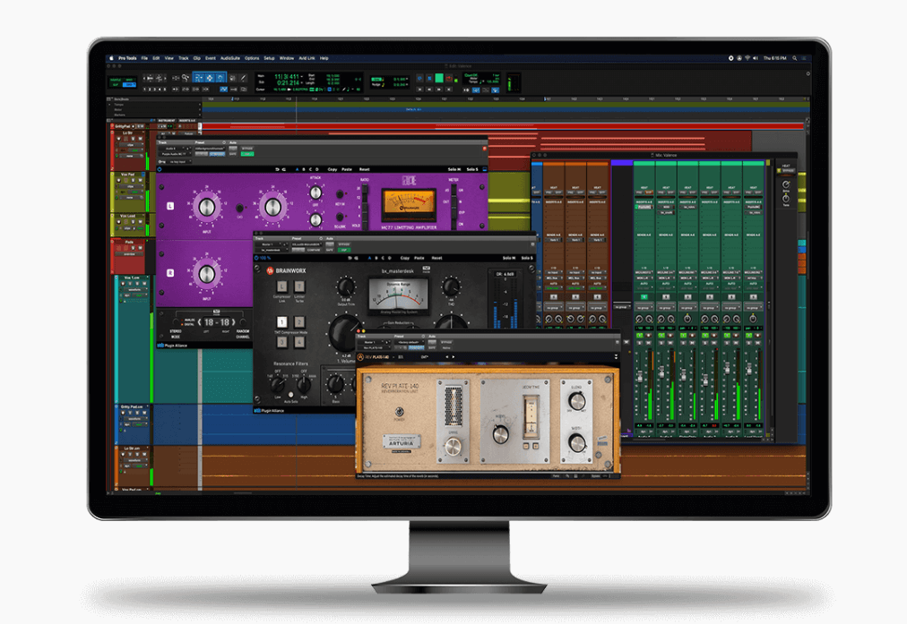 5 Best FL Studio Alternatives For Windows PC   macOS - 32