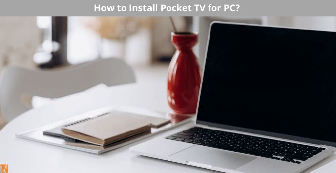 Pocket TV for PC