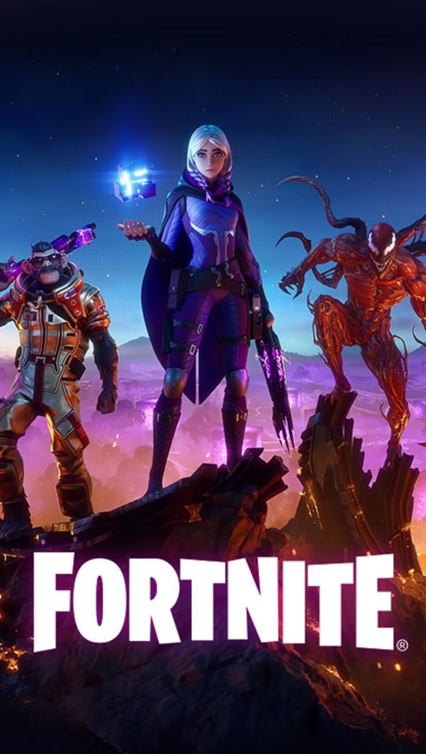 download fortnite for android