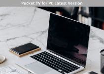 Pocket TV for PC