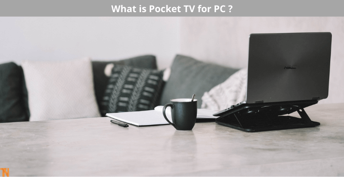 Pocket TV for Windows