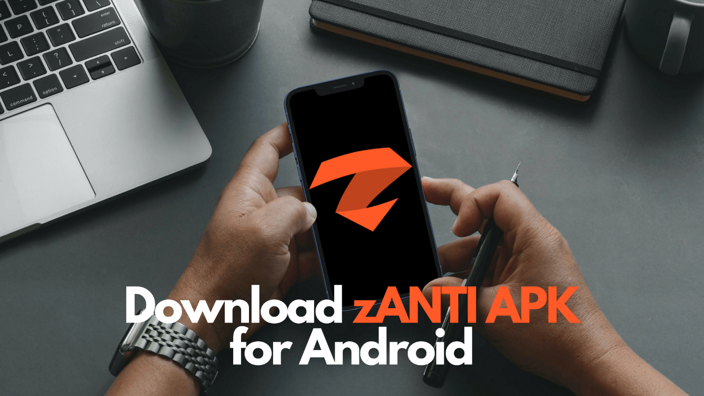 zANTI Apk