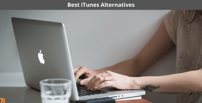 iTunes alternatives