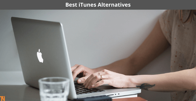 5 Best iTunes Alternatives For Windows   macOS 2023 - 44