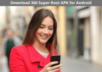 360 Super Root Apk