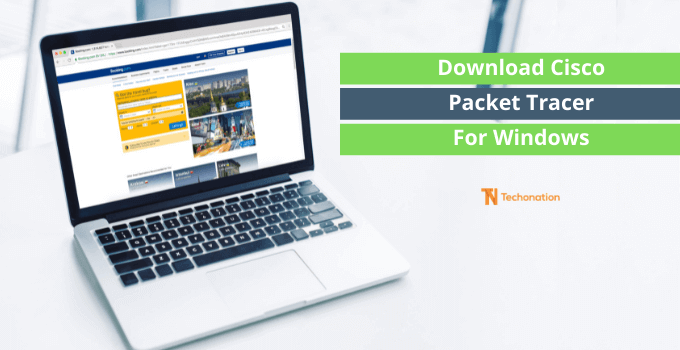 Download Cisco Packet Tracer Latest Version  32 bit 64 bit  - 50