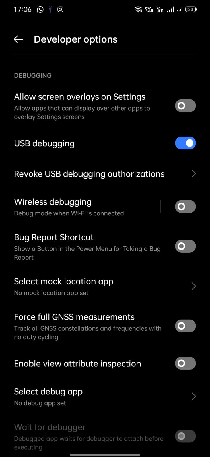 SRS Root APK